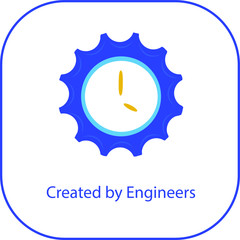 Created by Engineers