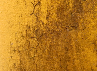 Worn Painted Wall Texture