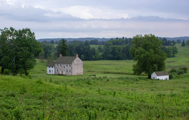 Historic House, Pennsylvania
