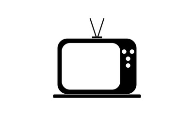 Television logo
