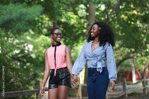 Black lesbians free download