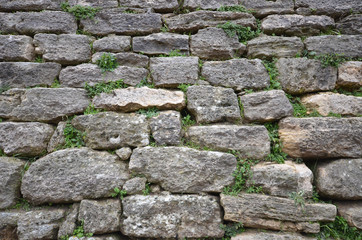 エフェソス遺跡