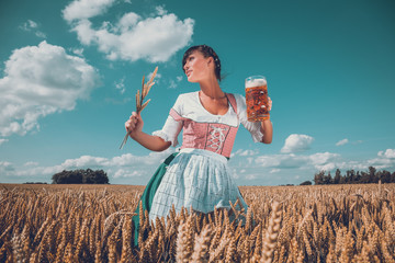  oktoberfest im freien