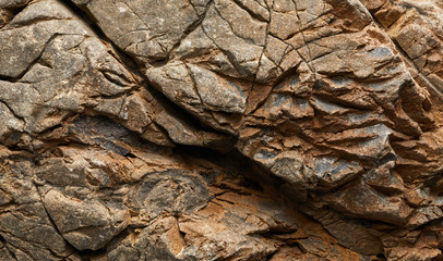 Textured stone background