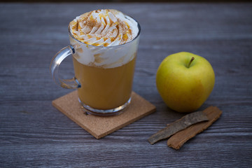 Apple Cider