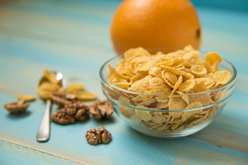 Corn Flakes