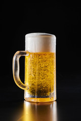 最高に旨いビール