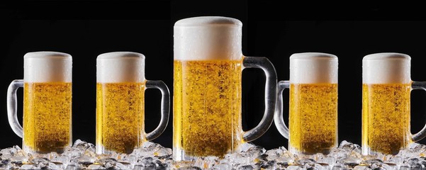 最高に旨いビール