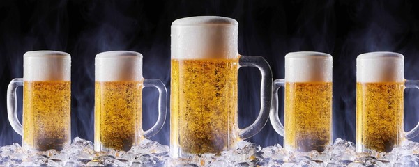 最高に旨いビール