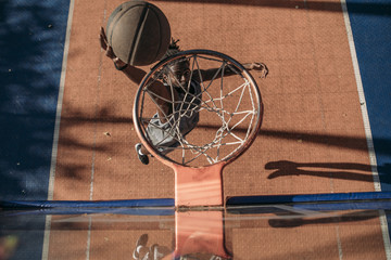 Slam Dunk