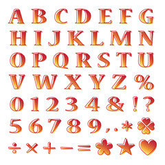 アルファベット-15