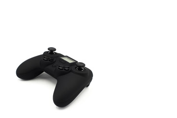 Joystick isolation, Joystick isolate