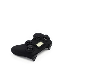 Obraz premium Joystick isolation, Joystick isolate