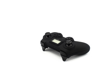 Joystick isolation, Joystick isolate