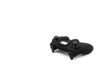 Joystick isolation, Joystick isolate