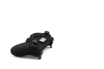 Joystick isolation, Joystick isolate