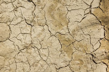 Natural clay background, stone texture