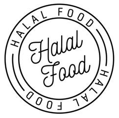 halal food stamp