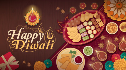 Best Happy Diwali Messages, Wishes, images in Hindi