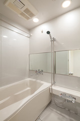 バスルーム・浴室