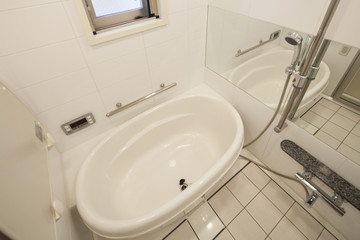 バスルーム・浴室