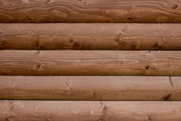 Brown wooden planks texture 