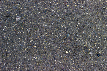 wet asphalt background