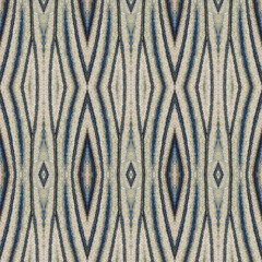 Seamless pattern made from colorful butterfly wing for background texture