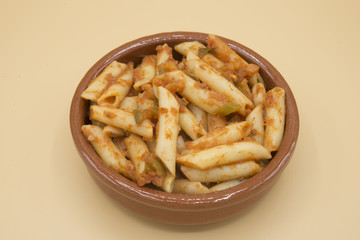 Pasta penne