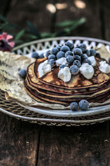pancake