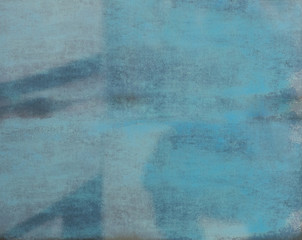 Fototapeta premium kitchen tile with an old brown abstract pattern