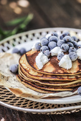 pancake