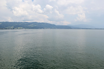 Nature at Lake Constance