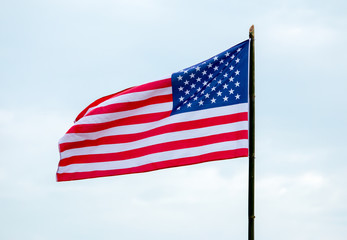 Flag of the Americas