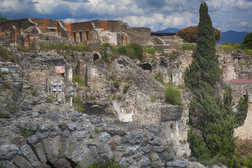 Pompeii series collection - 1341