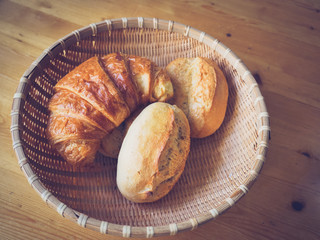pastry