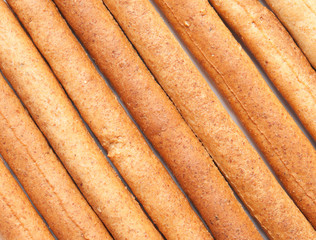 bread sticks
