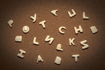 cookies alphabet studio quality