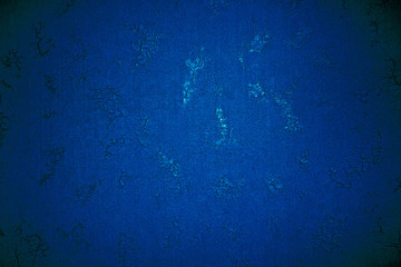 Sharp colour wall texture