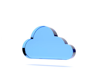 Cloud Symbol