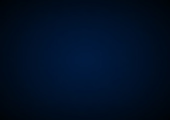 Abstract blue background