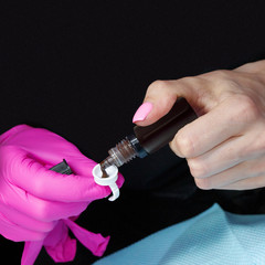 pigment for permanent makeup
