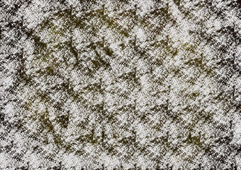 Rough White Texture