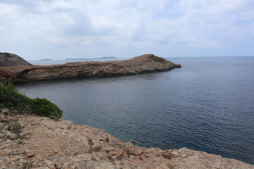 Punta Galera, Ibiza © Stemoir