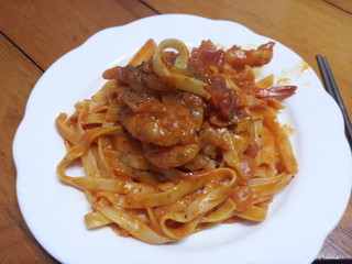 Spaghetti