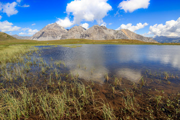 Lac Bellety