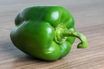 Green pepper