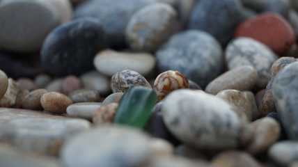 Piedras alienígenas 1