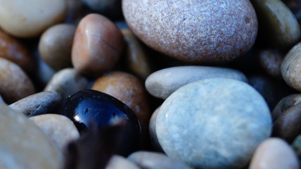 Piedra negra