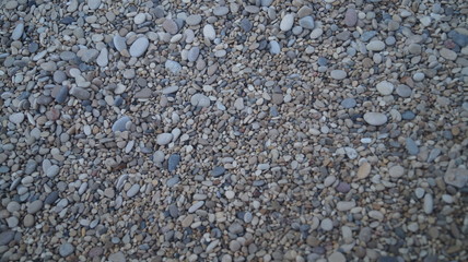 Collage de piedras 9876